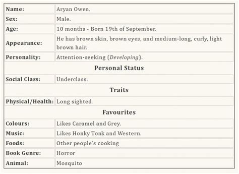 character generator for writing.
